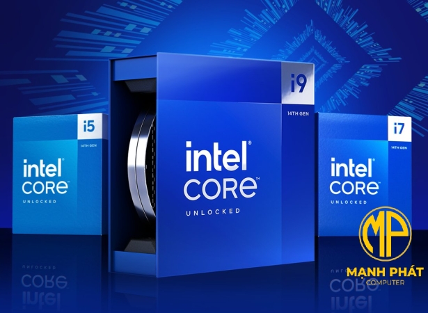 Bộ xử lý Intel® 