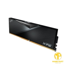 RAM ADATA LANCER DDR5 16GB 5600Mhz Black | AX5U5600C3616G-CLABK