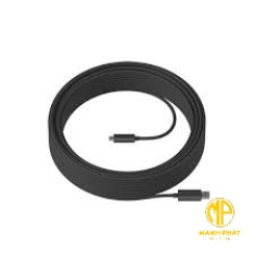 Buy Logitech Strong USB Cable 10m (939-001799)