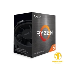 BỘ XỬ LÝ AMD RYZEN™ 5 5500