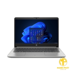 HP 240 G9,Core i3-1215U,4GB RAM,256GB SSD,Intel Graphics,14HD,Webcam,3 Cell,Wlan ac+BT,Win11 Home 64,Silver,1Y WTY_6L1X0PA