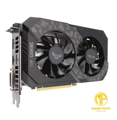 Card Vga ASUS TUF-GTX1660TI-6G-EV0-GAMING