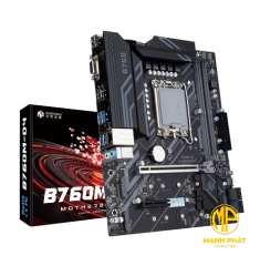 Mainboard HUANANZHI B760M-D4 A Socket LGA1700