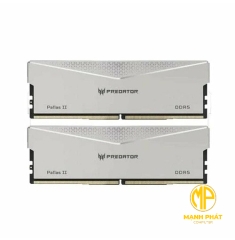 Ram Acer Predator Pallas II DDR5-6400 48GB (24GB*2) Kit CL32 (BL.9BWWR.460)