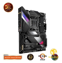 Mainboard Asus ROG CROSSHAIR VIII HERO