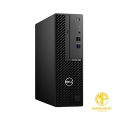 Dell OptiPlex 3080 SFF, Core I5-10505 (3.2Ghz), 4GB DDR4, 1TB HDD, DVD_RW, Dell Optical Mouse & Keyboard USB, Fedora, 1Year_Malaysia