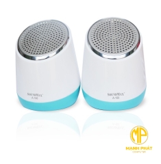 Loa SoundMax A160/2.0