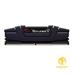 Ram Desktop GSKILL DDR4, 16GB/3200MHz, C16-Ripjaws(F4-3200C16S-16GVK)[GRD4-VK16G3200C16S]