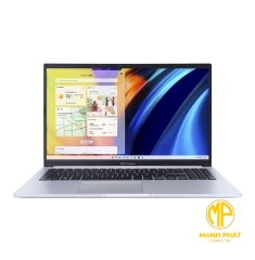 Asus Vivobook X1502ZA-BQ126W i5 1240P/Ram 8GB/SSD 512GB/15.6FHD/Iris Xe Graphics/Win 11