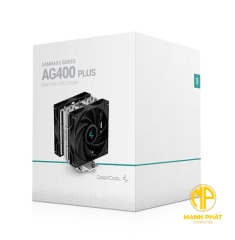 Tản nhiệt khí Deepcool AG400 PLUS