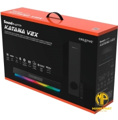 Loa Creative Labs SB Katana V2X Speakers (51MF8400AA000)