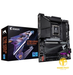 Mainboard Gigabyte Z790 A ELITE DDR4