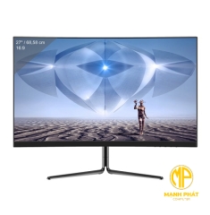 Màn hình LCD 27inch LC-POWER (LC-M27-FHD-165-C) FHD 165Hz VA Cong