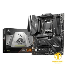 Mainboard AMD MSI MAG X670E TOMAHAWK WIFI