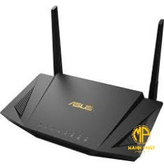 Router wifi ASUS RT-AX56U - AX1800 2 băng tần, Wifi 6