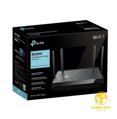 Bộ Phát Wifi Archer BE230 Wi-Fi 7 chuẩn BE3600 Dual-Band