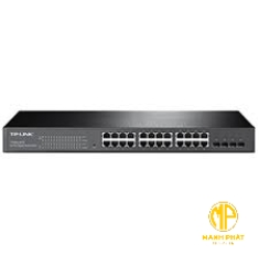 TL-T1600G-28TS Tplink SWitch