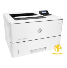 MÁY IN LASER HP LASERJET M501dn (In 2 mặt, in mạng) Mp