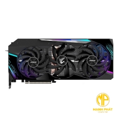 VGA GIGABYTE AORUS GeForce RTX 3080 MASTER 10G (GV-N3080AORUS M-10GD)