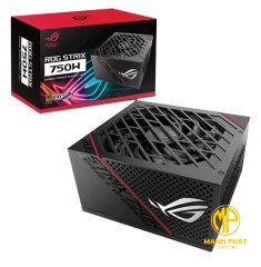 NGUỒN ASUS ROG STRIX 750W GOLD
