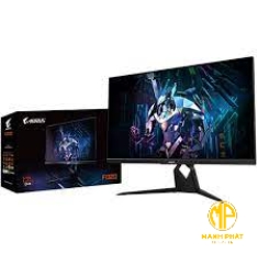 Màn hình Gaming 32 Gigabyte Aorus FI32Q 2K IPS 170Hz