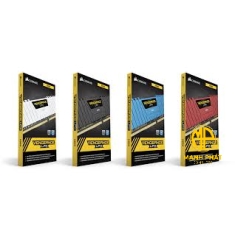 Ram PC Corsair Vengeance LPX 16GB 2666MHz DDR4 (1x16GB) CMK16GX4M1A2666C16