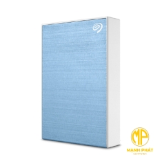 Ổ Cứng Di Động HDD Seagate One Touch 1TB 2.5 USB 3.0 (Xanh) - STKY1000402