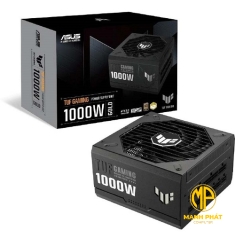 NGUỒN ASUS TUF GAMING 1000G (TUF 1000W-G)