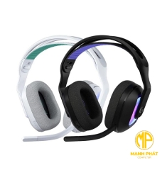 Tai nghe Gaming không dây Logitech G522 LIGHTSPEED Wireless