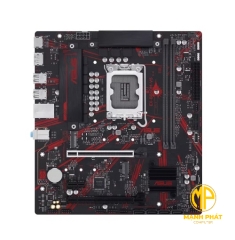 Mainboard ASUS EX-B860M-V5 (LGA 1851 2x DDR5 HDMI Displayport M.2 PCIe 5.0 m-ATX)