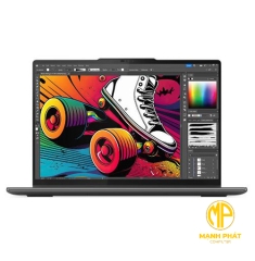 Lenovo Yoga 7 2in1 14IML9 83DJ0002US (Core™ Ultra 7 155U | Ram 16GB | 1TB SSD Intel® Graphics | 14.0inch WUXGA Cảm ứng | Win 11 Xám) Mp