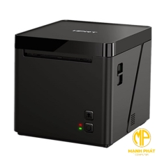 Máy in bill (in nhiệt) khổ 80 mm Hprt TP80N-H (tốc độ in 230 mm/s) 4Mp cổng giao tiếp USB+WIFI+BLUETOOTH