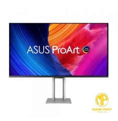 Màn Hình Asus ProArt PA32UCDM 32Inch 4K UHD QD-OLED 240Hz