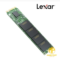 Ổ cứng SSD Lexar NM100-128GB M.2 2280 SATA III