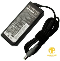 Adapter Lenovo 19.5V --- 4.5A - 90W