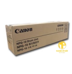 Canon NPG-18 Drum Unit (NPG-18)
