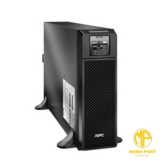 Bộ lưu điện APC Smart-UPS SRT 5000VA 230V_SRT5KXLI