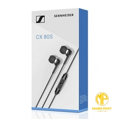 Tai nghe SENNHEISER CX 80S