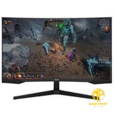 Màn hình thông minh Samsung LC32G33TFQEXXV