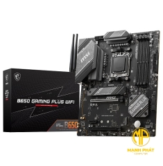Mainboard AMD MSI B650 GAMING PLUS WIFI