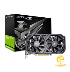 VGA OCPC GTX 1660Ti 6GB GDDR6 Ti XE ( OCVN1660TIG6XE )