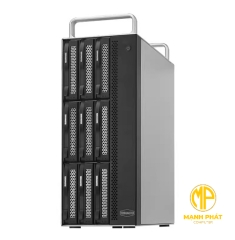 Thiết bị lưu trữ NAS TerraMaster D9-320 ra mắt hộp lưu trữ mở rộng 9 khay 10Gbps 
