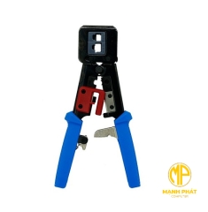 Kềm bấm mạng Dintek-Crimping tool (6102-01002CH)