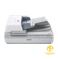 Máy Scan A3 Epson WorkForce DS-60000 ADF