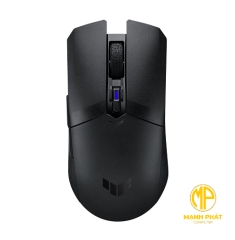 Chuột ASUS TUF GAMING M4 WL (90MP02F0-BMUA00)