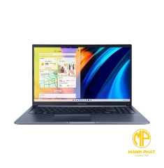 ASUS Vivobook 14 X1402ZA-EB100W (i3-1220P | 8GB | 256GB | Intel UHD Graphics | 14 FHD | Win 11)