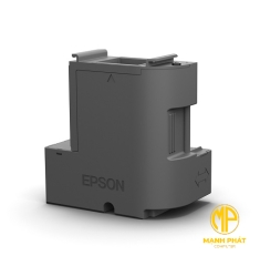 Hộp mực thải Epson C13T04D100 