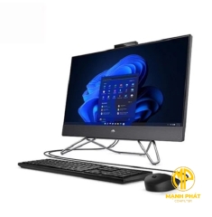 All in one HP ProOne 240 G9 6M3V4PA (Core™ i7-1255U | Ram 8GB | 512GB SSD | Intel Iris Xe | 23.8 inch FHD IPS | Win 11 | Đen)