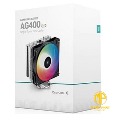 Tản Nhiệt Khí Deepcool AG400 LED