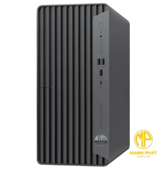 HP Prodesk 400 G9 MT 9H1T5PT (Intel Core i5-13500 | Intel Q670 | Ram 16GB | 512GB SSD Intel UHD Graphics 770 | Windows 11 Home)